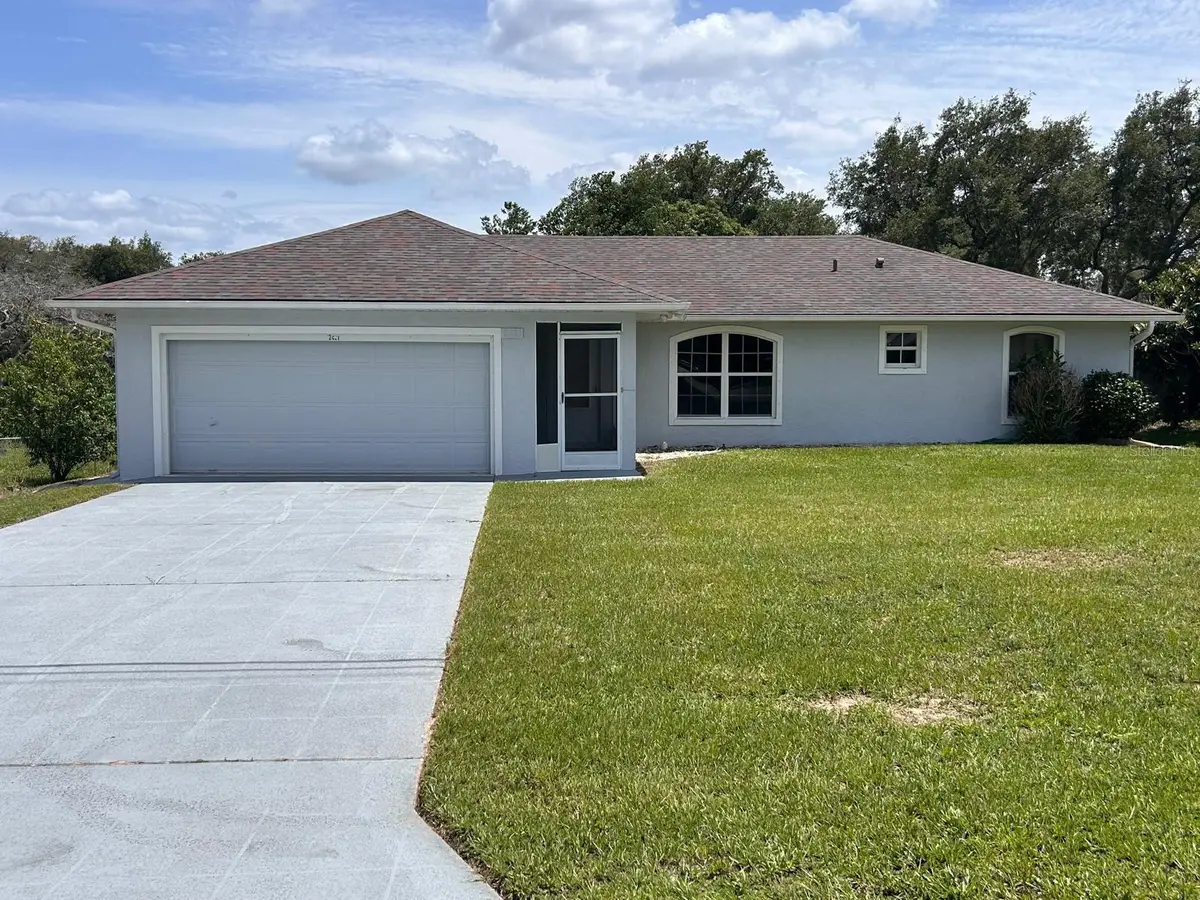 2421 Omaha Drive, Deltona, FL 32738 - #1