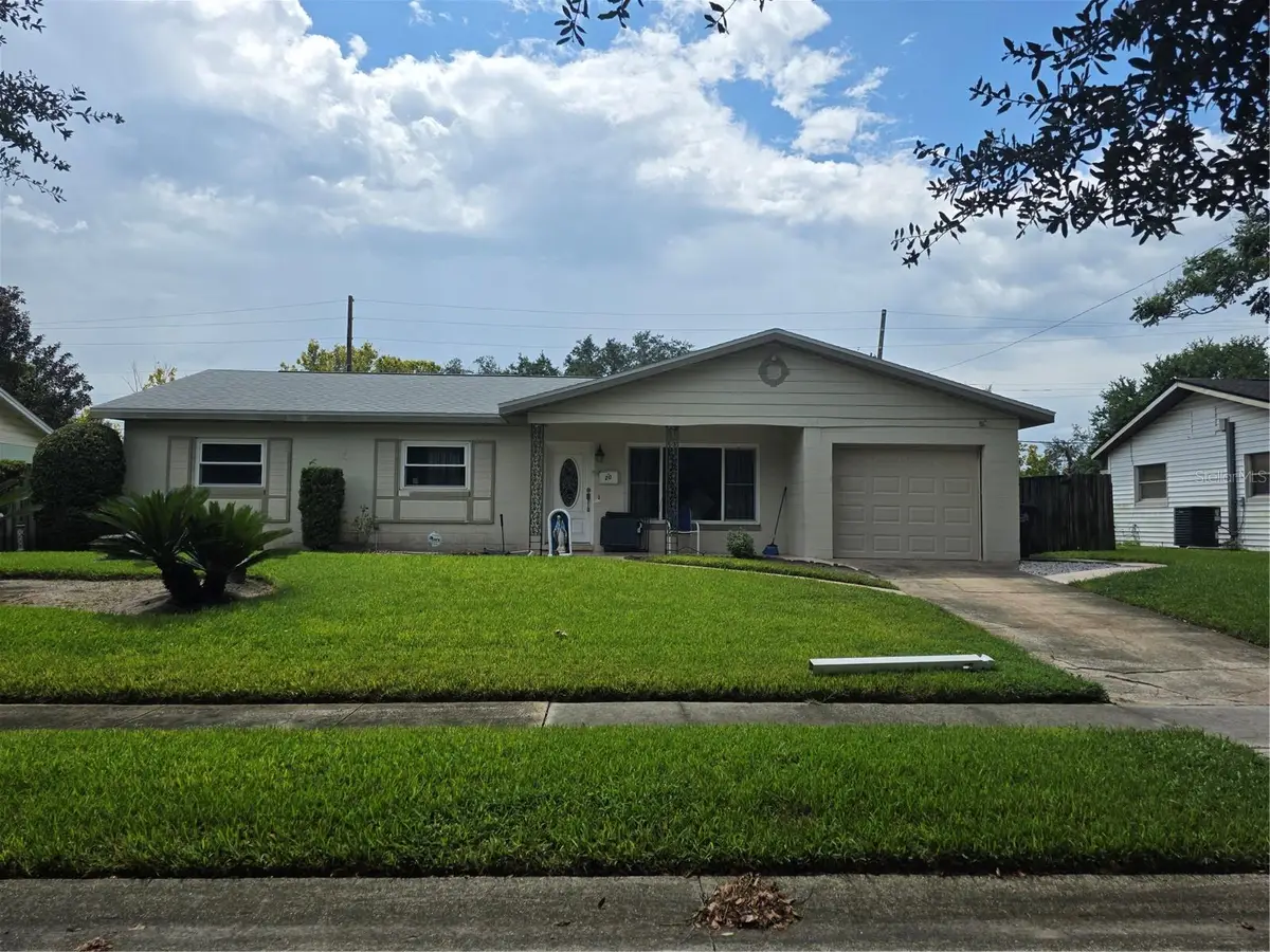 620 Martin Avenue, Altamonte Springs, FL 32701 - #1