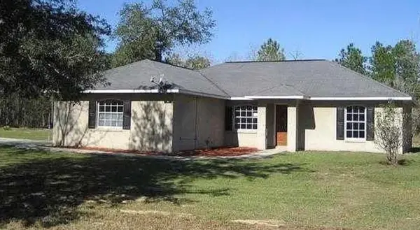 8549 SW 136th Terrace, DUNNELLON, FL 34432
