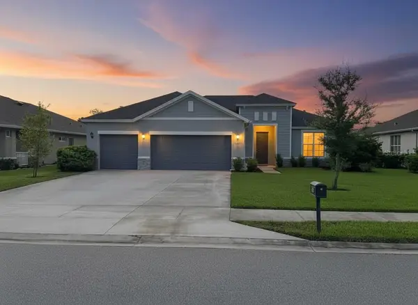 3087 Silvermines Ave, ORMOND BEACH, FL 32174