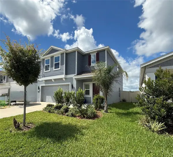 1418 Austin Street, WINTER HAVEN, FL 33884