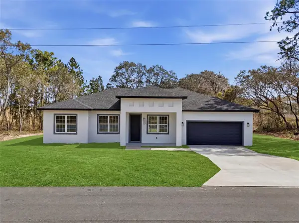13206 SW 65th Circle, OCALA, FL 34473
