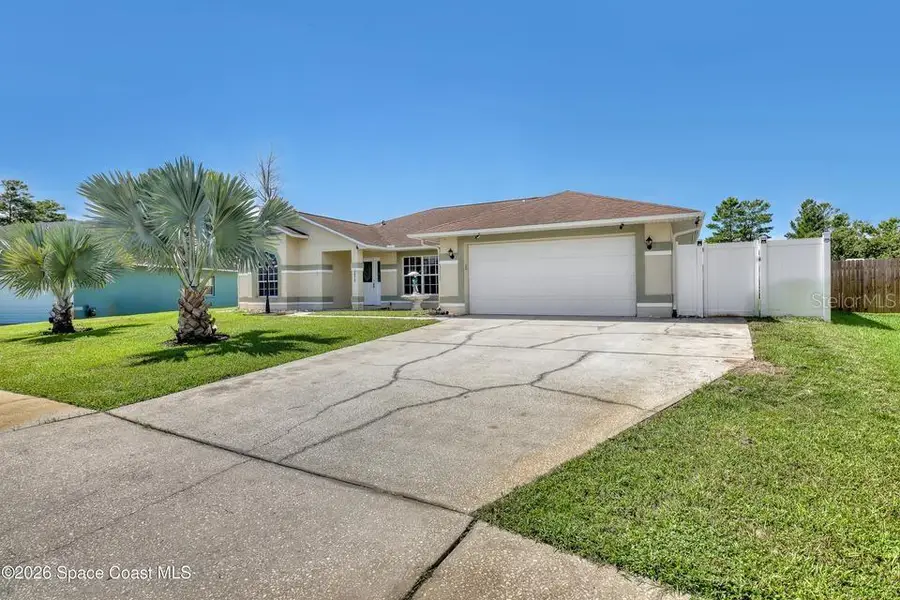 3975 Tangle Drive, Titusville, FL 32796 - #2