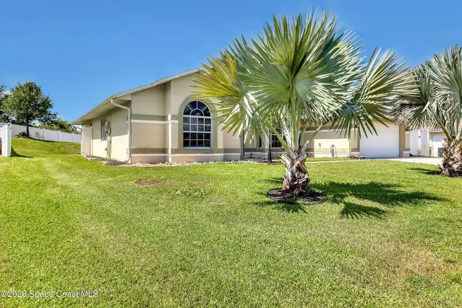 3975 Tangle Drive, Titusville, FL 32796 - #3