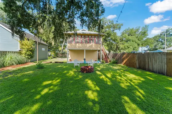 1018 S Elm Avenue, SANFORD, FL 32771
