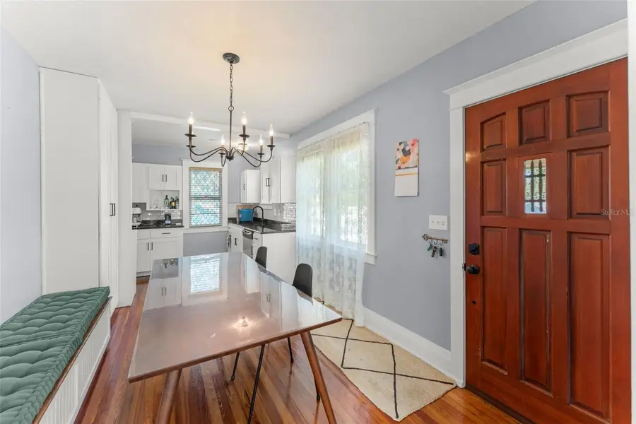 1018 S Elm Avenue, Sanford, FL 32771 - #3