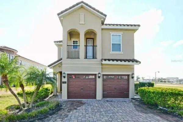 7824 Loxahatchee Court, KISSIMMEE, FL 34747