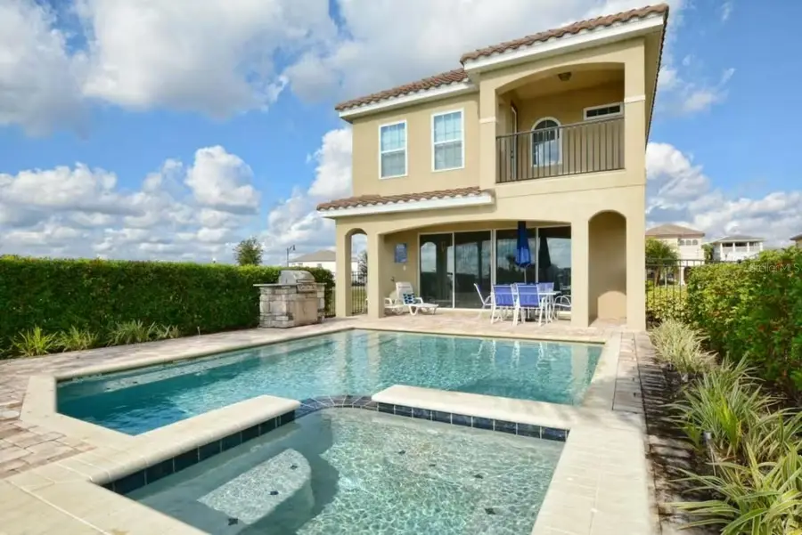 7824 Loxahatchee Court, Kissimmee, FL 34747 - #2