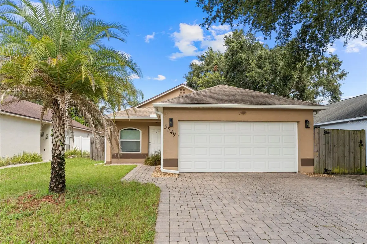 5549 New Cambridge Road, Orlando, FL 32810 - #1