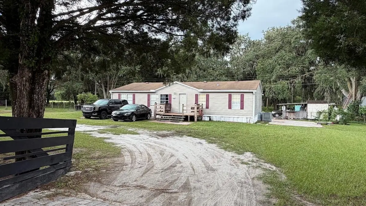 1735 Oakland Road E, Lakeland, FL 33801 - #1