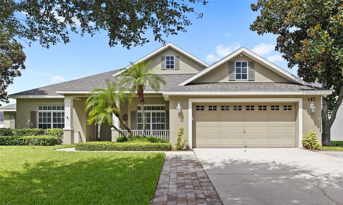 147 Costa Loop, Auburndale, FL 33823 - #1