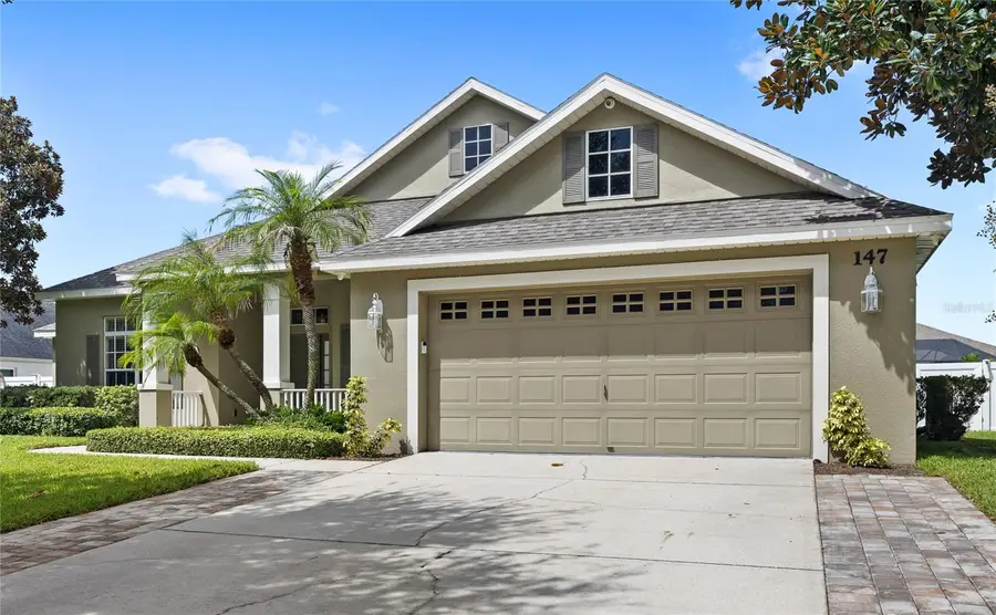 147 Costa Loop, Auburndale, FL 33823 - #2