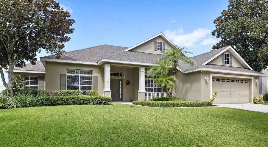 147 Costa Loop, Auburndale, FL 33823 - #3