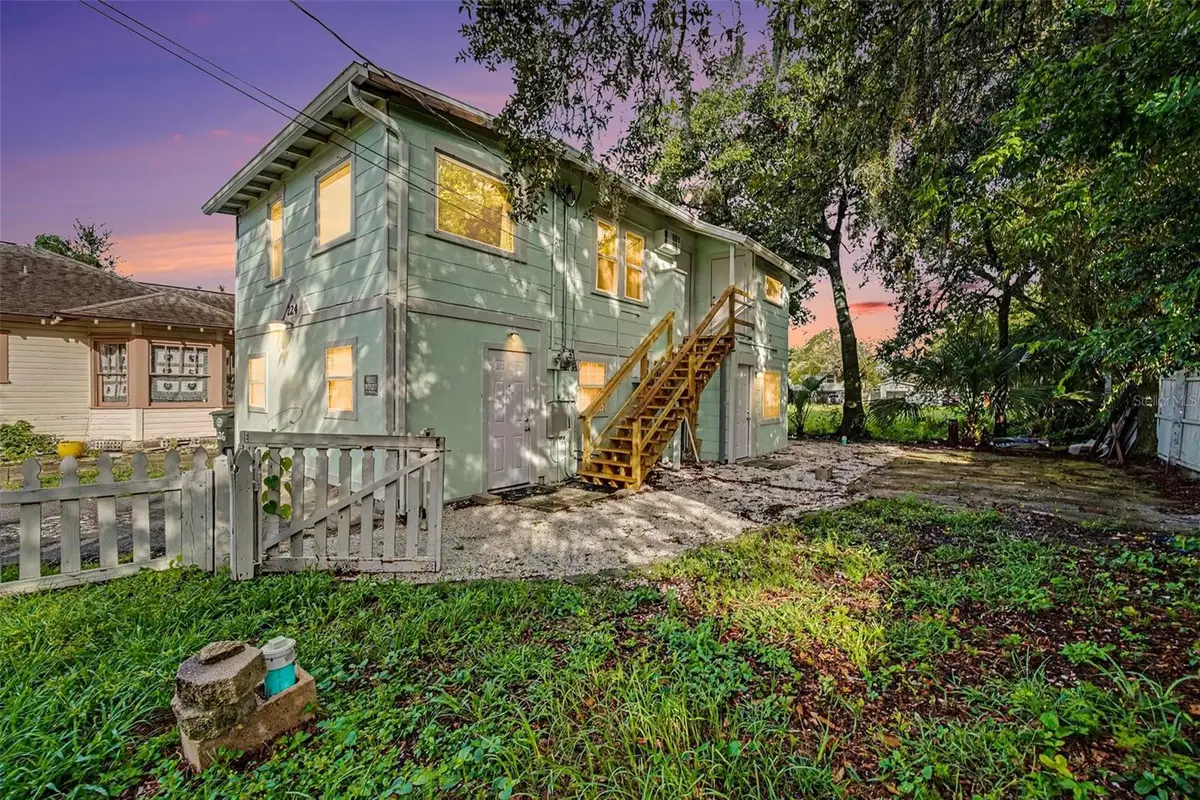 224 Kingston Avenue, Daytona Beach, FL 32114 - #1