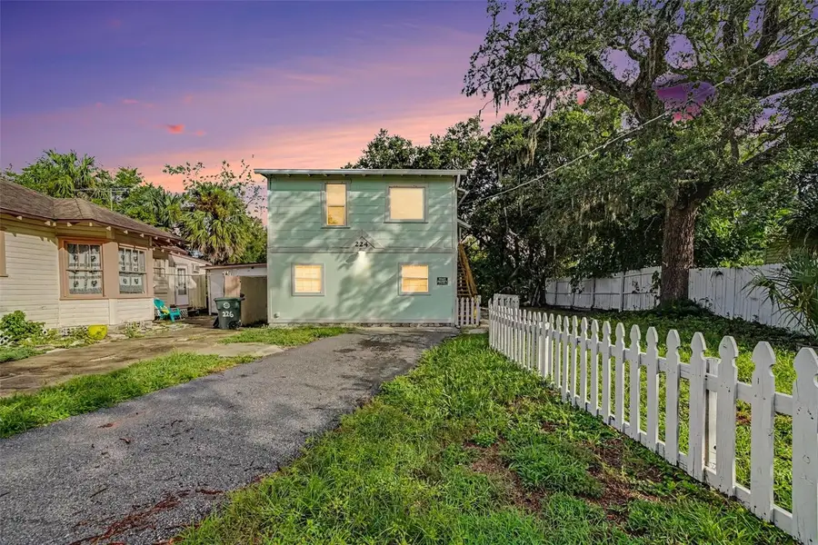224 Kingston Avenue, Daytona Beach, FL 32114 - #3