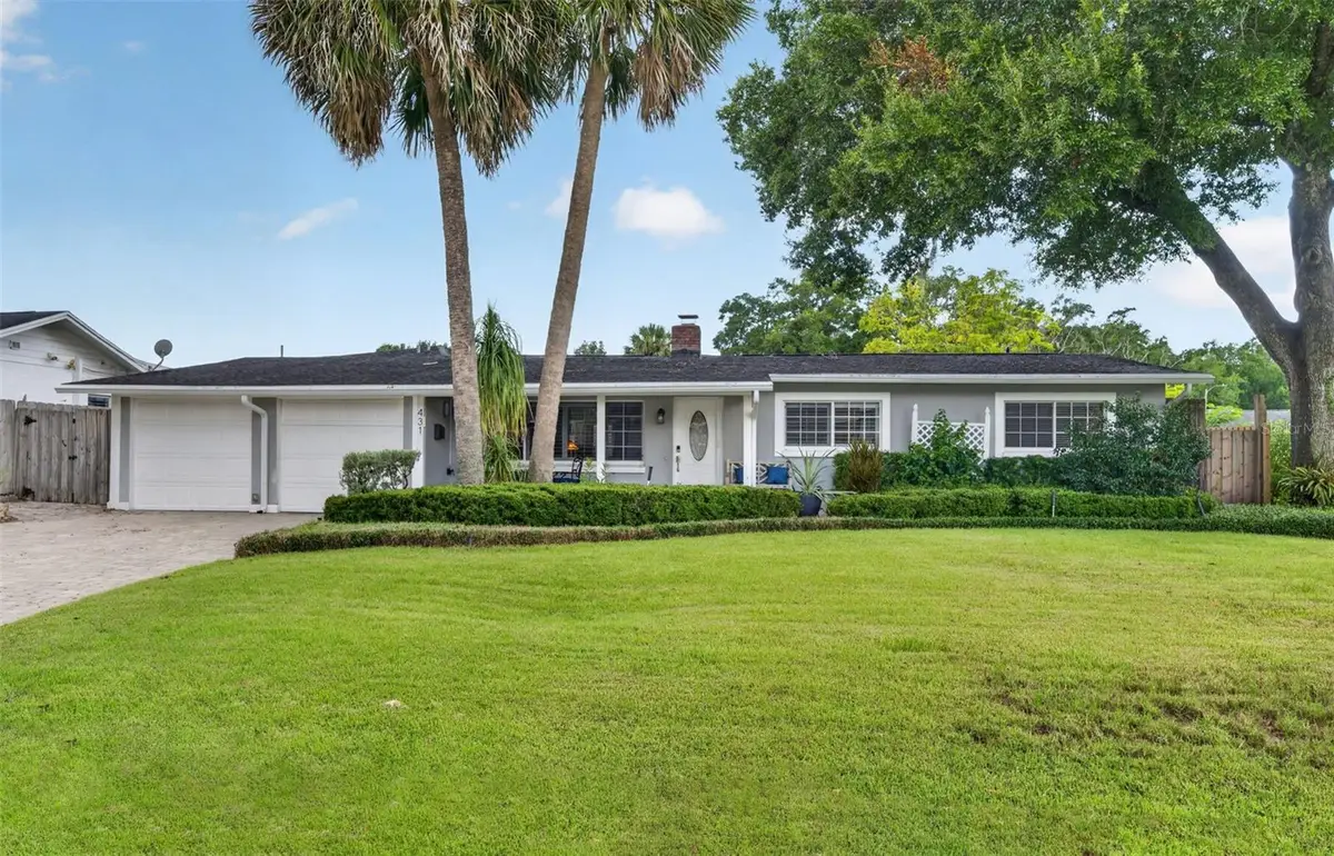 431 Arapaho Trail, Maitland, FL 32751 - #1