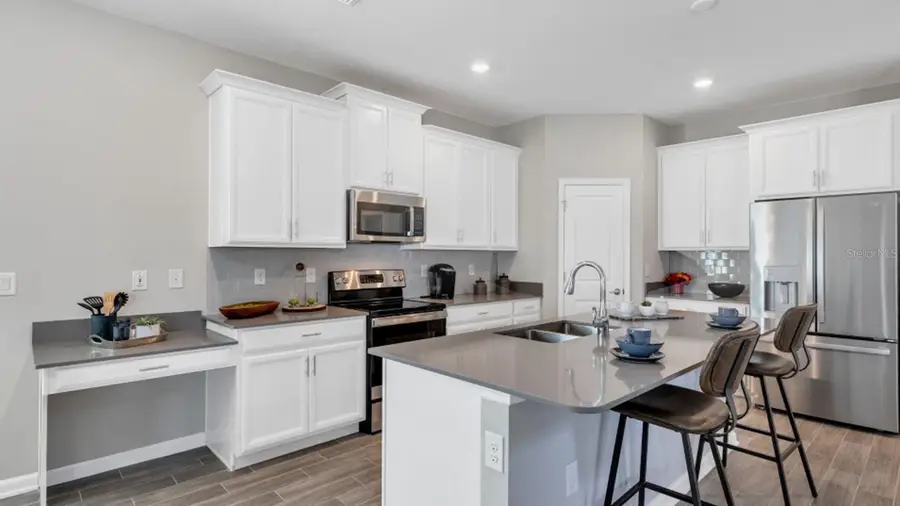 5570 Ronin Drive, Saint Cloud, FL 34771 - #2