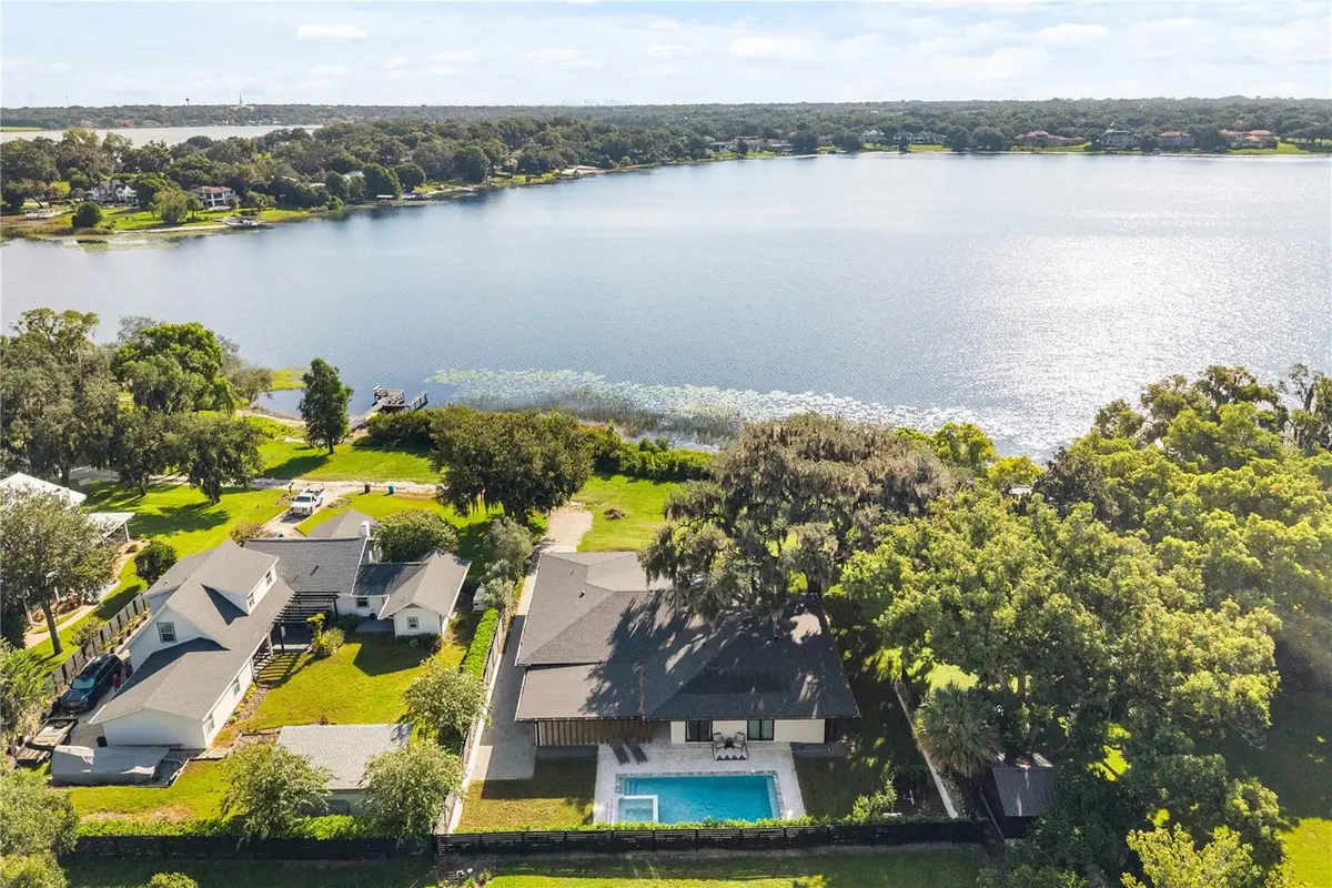 930 East Boulevard, Windermere, FL 34786 - #1