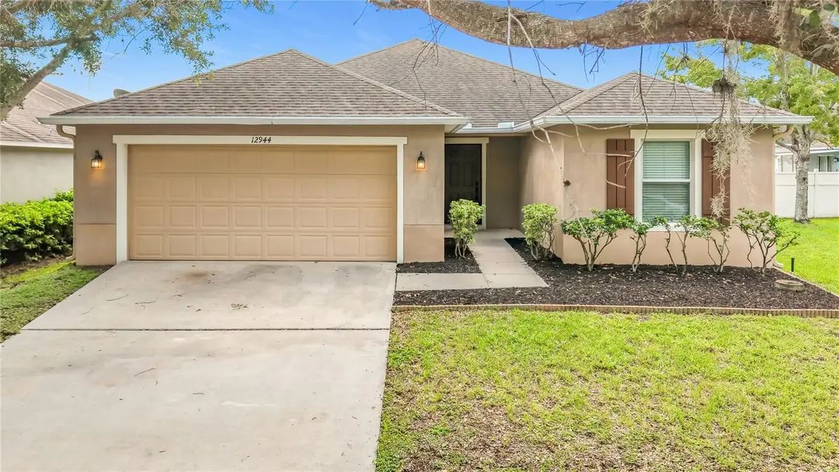 12944 Boggy Pointe Drive, Orlando, FL 32824 - #1