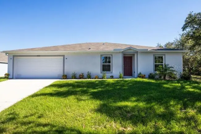 16077 Malden Road, Weeki Wachee, FL 34614 - #1