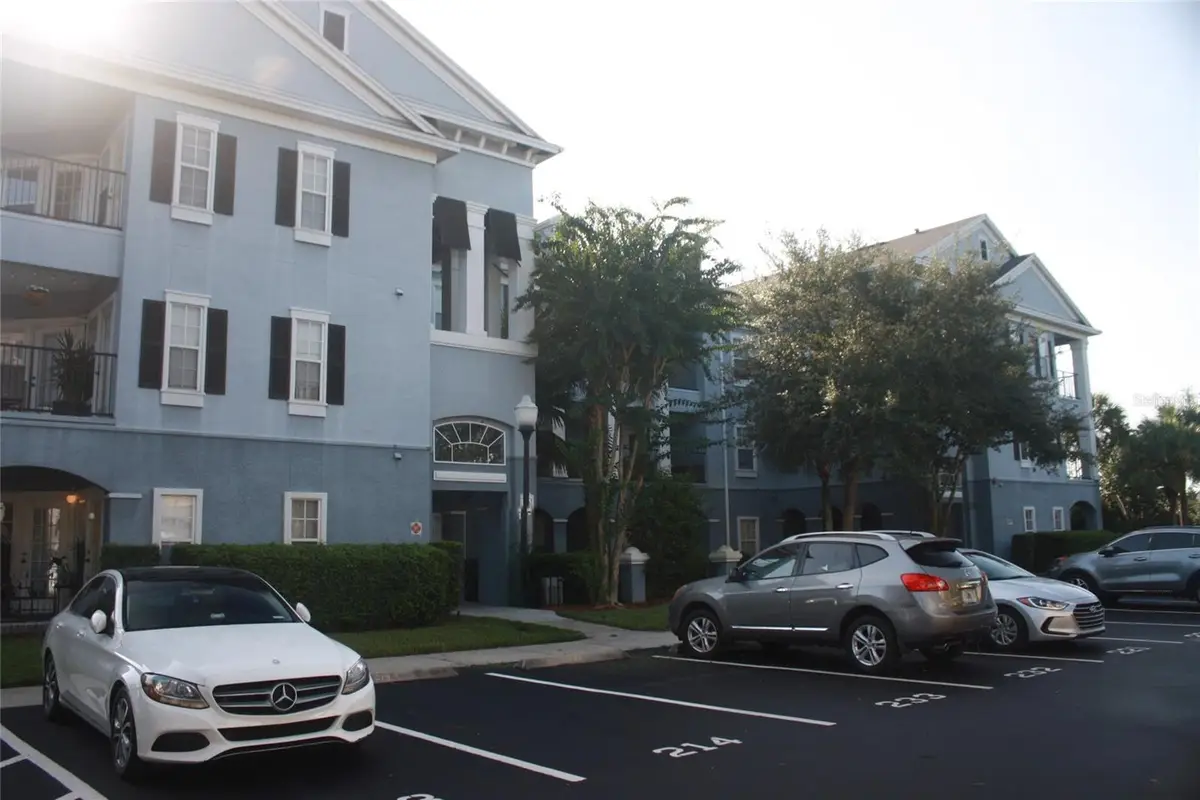 3561 Conroy Road #234, Orlando, FL 32839 - #1