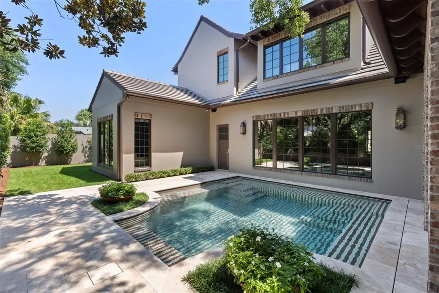 702 Via Bella, Winter Park, FL 32789 - #3
