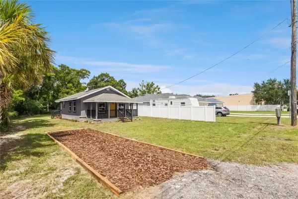 512 Bennett Street, AUBURNDALE, FL 33823