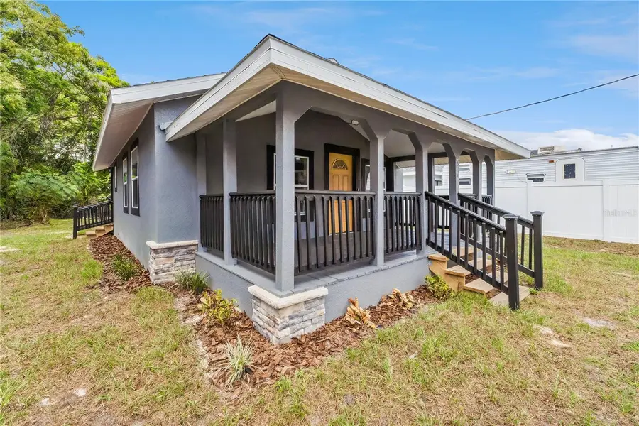 512 Bennett Street, Auburndale, FL 33823 - #3