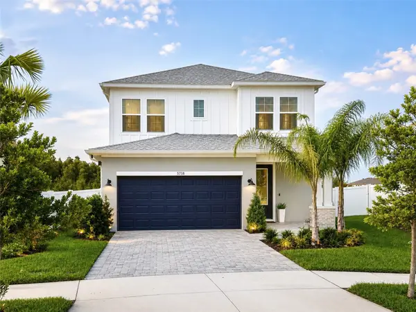 5718 Spivey Court, WESLEY CHAPEL, FL 33545