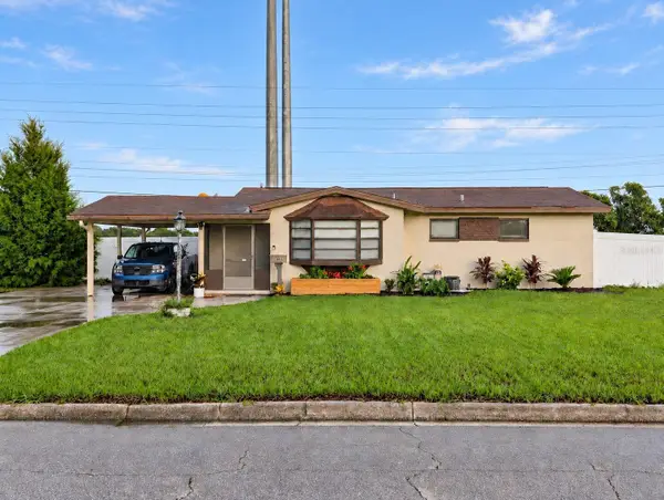 801 Brockway Avenue, ORLANDO, FL 32807