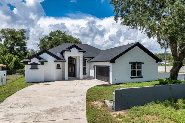 1222 N Hart Boulevard, ORLANDO, FL 32818