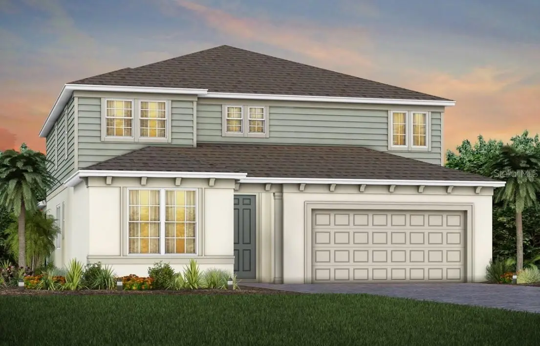 5550 Banyan Bay Road, Saint Cloud, FL 34771 - #1