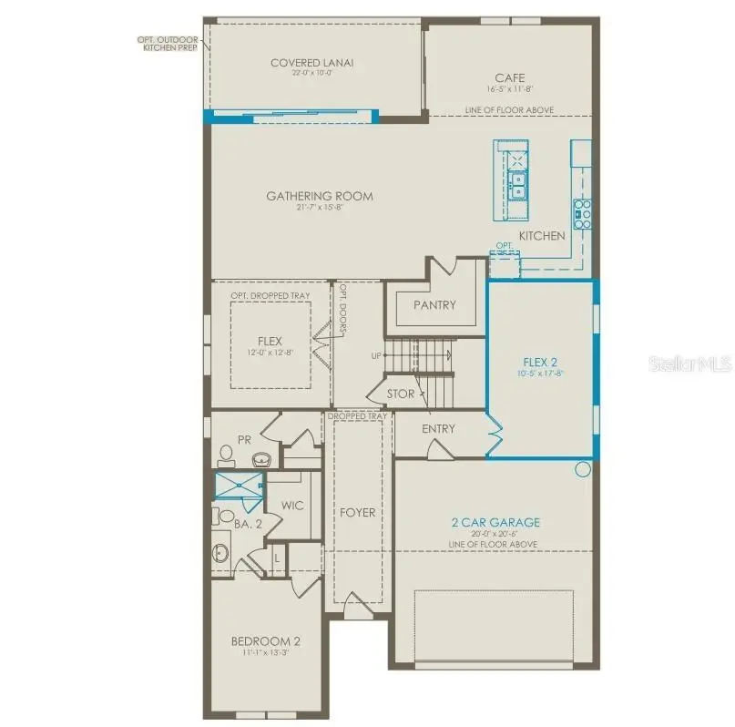 5550 Banyan Bay Road, Saint Cloud, FL 34771 - #2