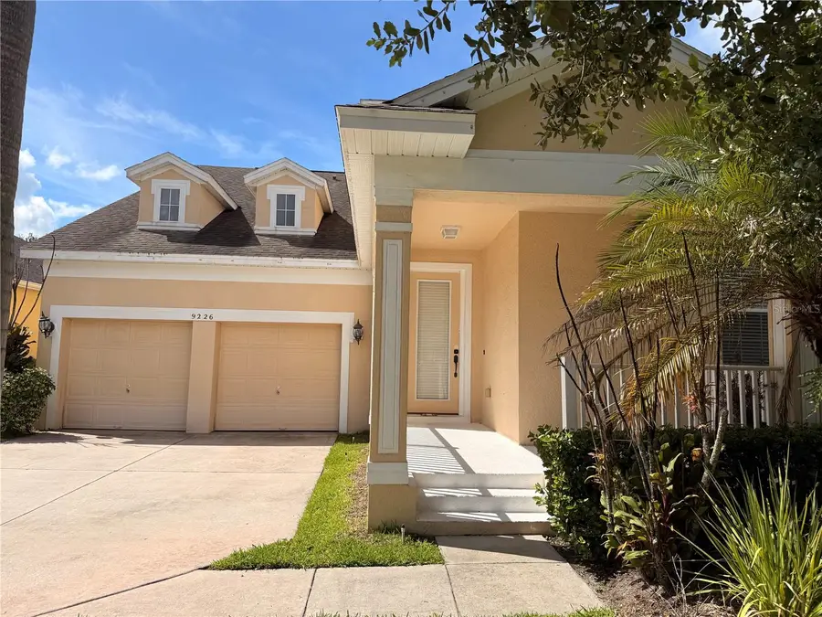 9226 Kensington Row Court, Orlando, FL 32827 - #2