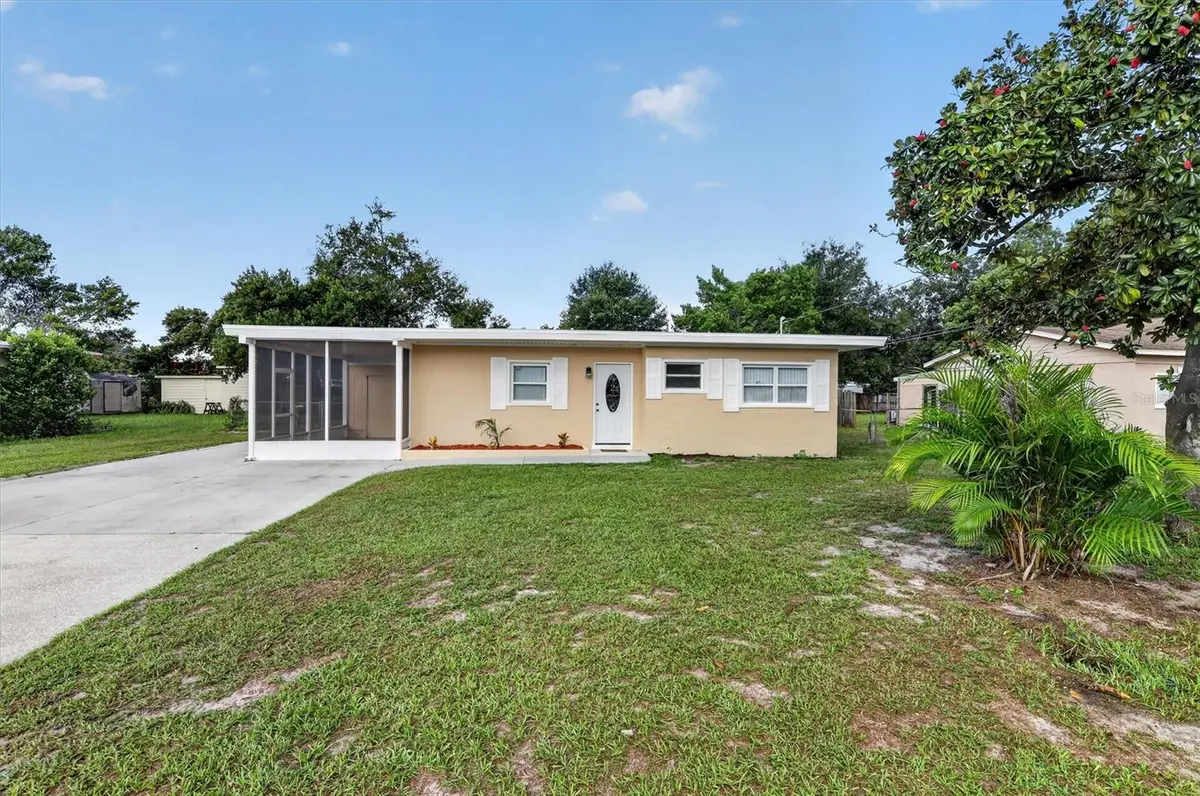 208 Palmyra Drive, Orlando, FL 32807 - #1
