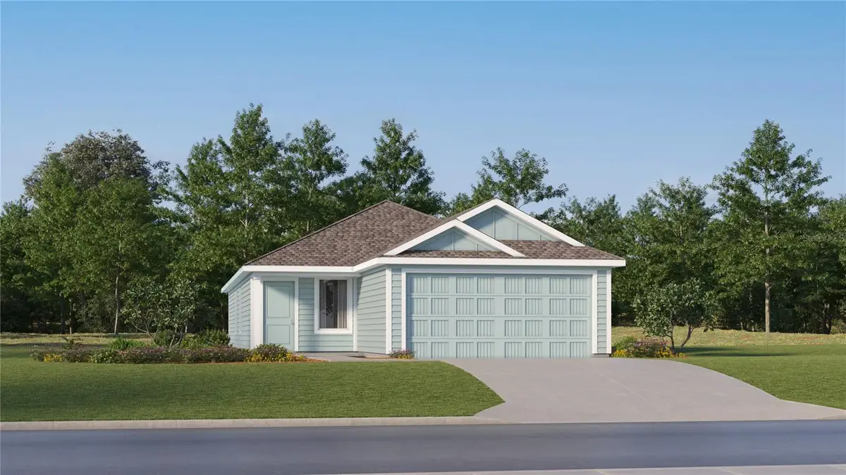 5567 Morant Bay Path, Kissimmee, FL 34758 - #1