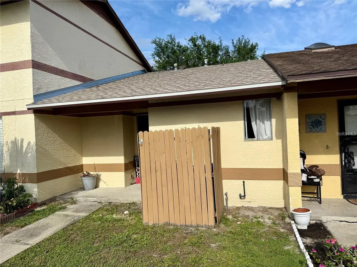 963 Stucki Terrace, Winter Garden, FL 34787 - #1