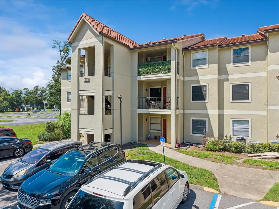 3012 Parkway Boulevard #203, Kissimmee, FL 34747 - #2