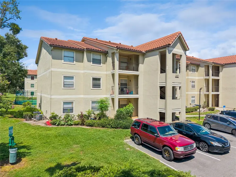 3012 Parkway Boulevard #203, Kissimmee, FL 34747 - #3