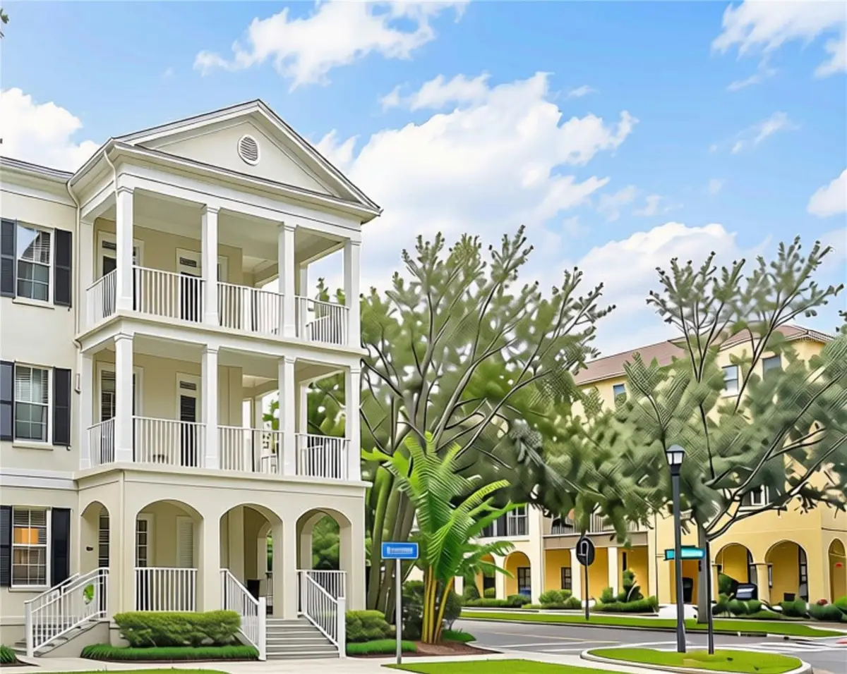 1674 Lakemont Avenue #101, Orlando, FL 32814 - #1