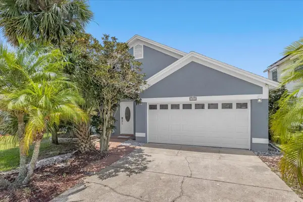 3026 Bransbury Court, KISSIMMEE, FL 34747