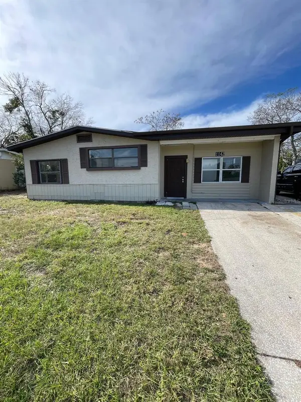 1142 Berkshire Road, DAYTONA BEACH, FL 32117