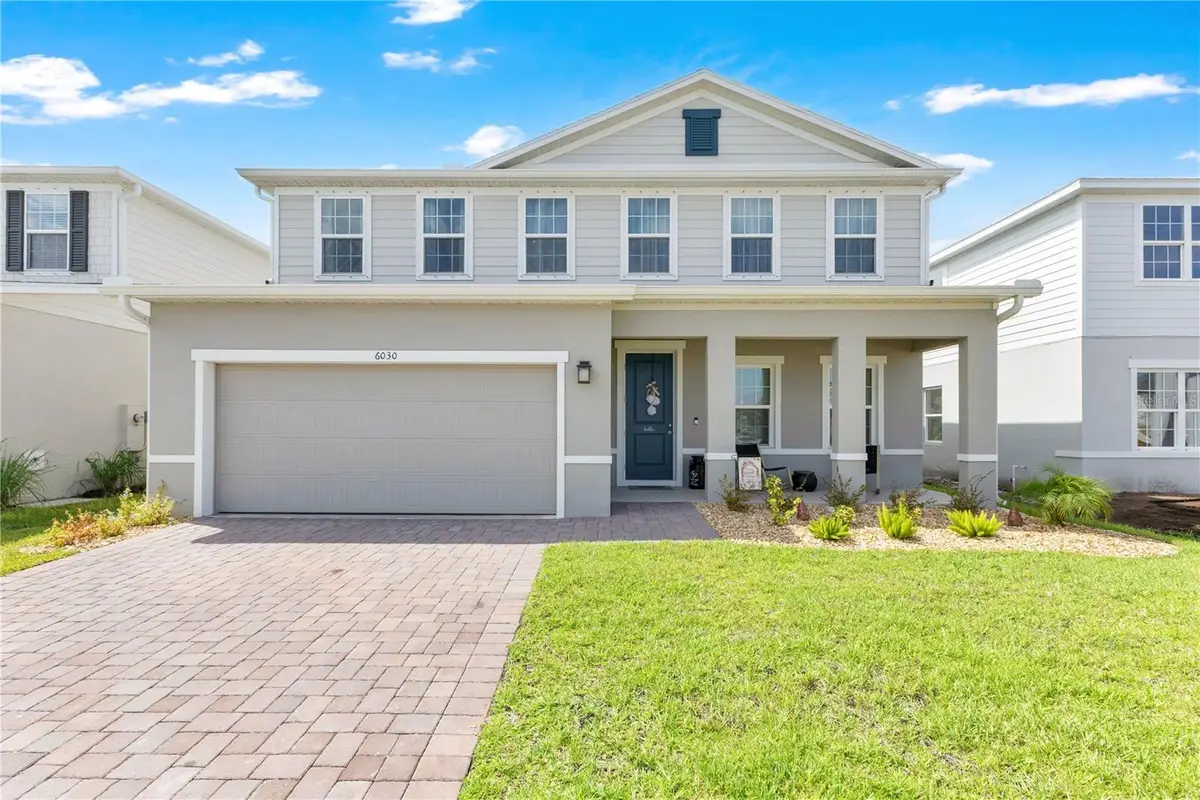 6030 Chestnut Grove Place, Saint Cloud, FL 34771 - #1