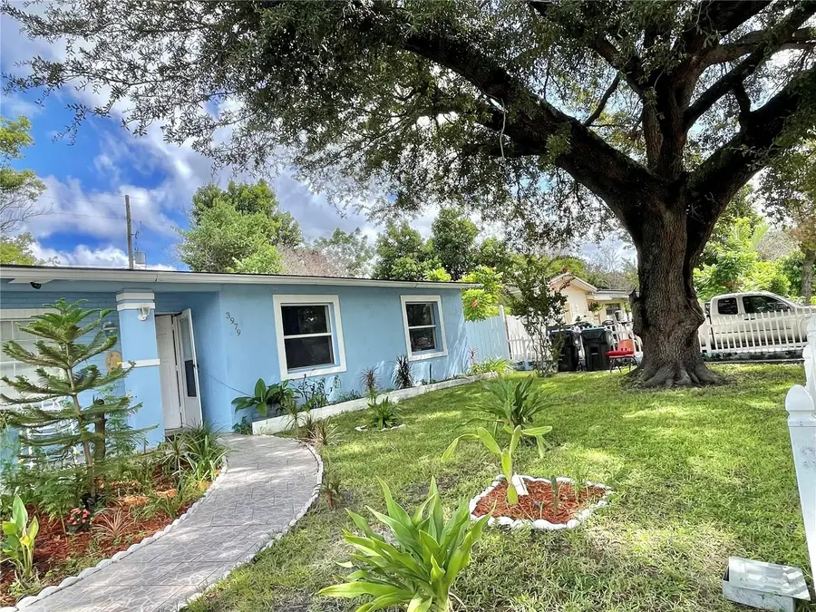 3979 SW Queen Anne Drive S, Orlando, FL 32839 - #2