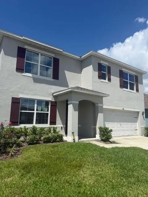 1550 Oak Reserve Drive, Kissimmee, FL 34744 - #2