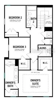 1907 Seawall Way, Celebration, FL 34747 - #3