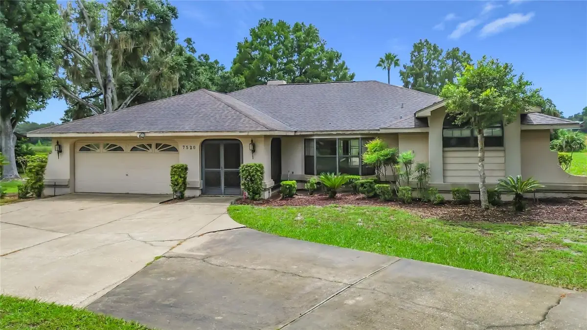 7520 E Pocono Drive, Inverness, FL 34450 - #1