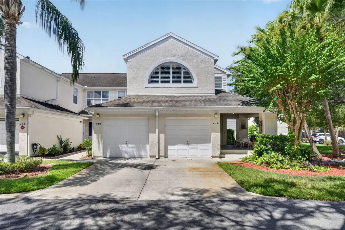 6057 Lake Pointe Drive #410, Orlando, FL 32822 - #1