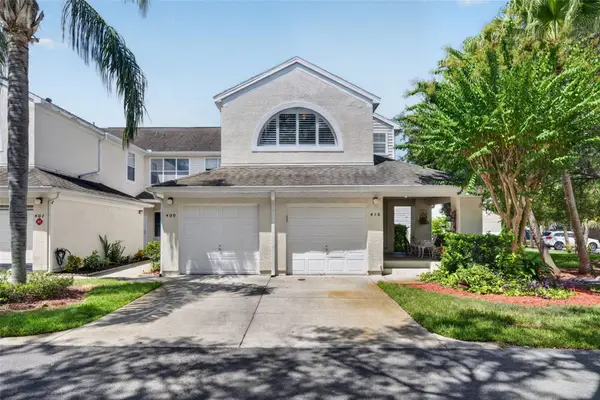 6057 Lake Pointe Drive #410, ORLANDO, FL 32822