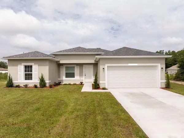 3150 SW 177th Place Road, OCALA, FL 34473